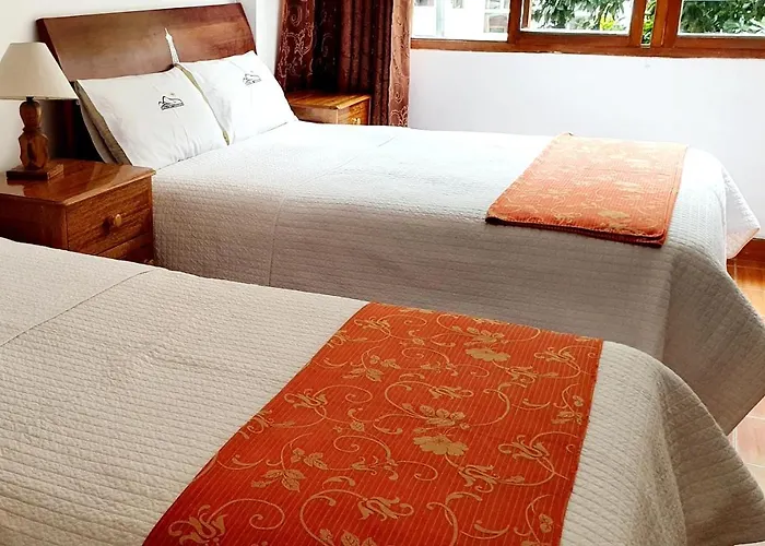 Chaska Inn Machu Picchu